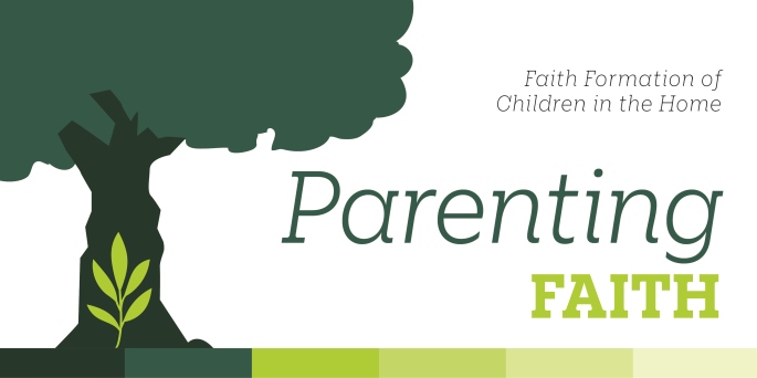 Parenting Faith Research Study image