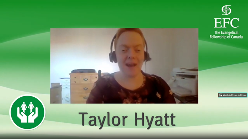 Taylor Hyatt