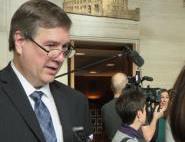 Bruce J. Clemenger responds to Carter decision at Supreme Court